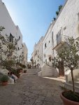 Ostuni The White Town Apulia Italy 10