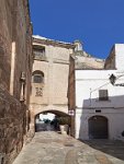 Ostuni The White Town Apulia Italy 12