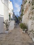 Ostuni The White Town Apulia Italy 13