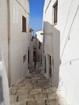 Ostuni The White Town Apulia Italy 14