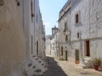 Ostuni The White Town Apulia Italy 3