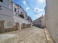 Ostuni The White Town Apulia Italy 5