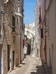 Ostuni The White Town Apulia Italy 8
