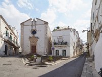Ostuni The White Town Apulia Puglia Italy 17