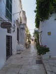 Ostuni The White Town Apulia Puglia Italy 7