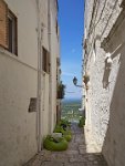 Ostuni The White Town Apulia Puglia Italy 9