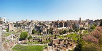 Rome The Forum