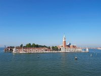 Venice San Giorgio Maggiore 2