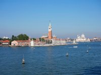 Venice San Giorgio Maggiore 3