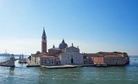 Venice San Giorgio Maggiore