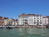 Venice San Marco The Victor Emmanuel II Monument
