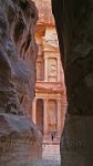 Al-Khaznah-the-Treasury-from-the-siq-Petra-Jordon