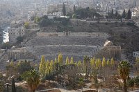 Amman-amphitheatre