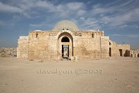 Citadel-Amman