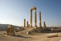 Hercules-temple-Amman