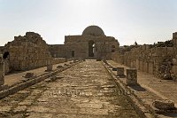 Jordan-Amman-the-Citadel