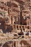 Petra-tomb