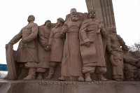 Historic-statue