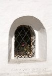 Monastery-window