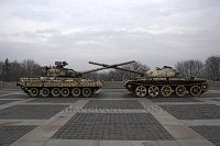 Tanks