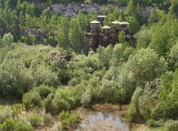 Krakow Liban quarry summer