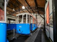 Krakow Museum of Municiple engineering 5