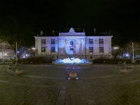 Krakow Plac Szczepanski