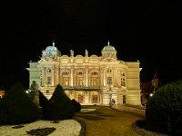 Krakow Theartre