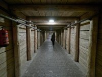 Krakow Wieliczka salt mine 19