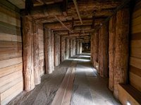 Krakow Wieliczka salt mine 2