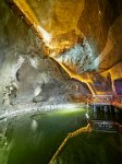 Krakow Wieliczka salt mine 21