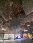 Krakow Wieliczka salt mine 23