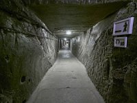 Krakow Wieliczka salt mine 8