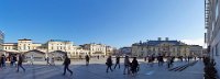 Krakow plac Jana Nowaka Jezioranskiego