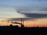 Krakow power plant