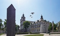 Krakow the Pauline Monastery