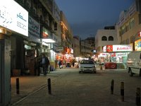Kuwait city
