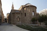 Beirut-church