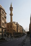 Beirut-downtown
