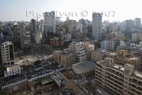 Beirut-skyline