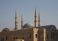 Church-and-Mosque-Beirut