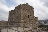 Crusader-fort-Byblos-2