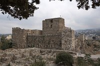 Crusader-fort-Byblos-4