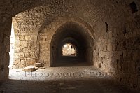 Crusader-fort-Byblos