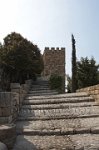 Crusader-tower-Byblos