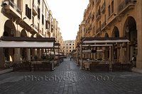 Downtown-Beirut