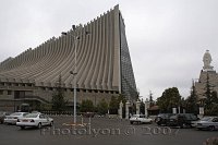 Harissa-Our-Lady-of-Lebanon-Maronite-cathederal