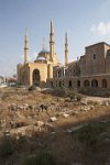 Mosque-Beirut