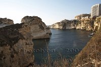 Pidgeon-rocks-Beirut