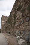Recycled-roman-pillars-Byblos